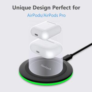 AirPods Pro Case Not Charging Wirelessly