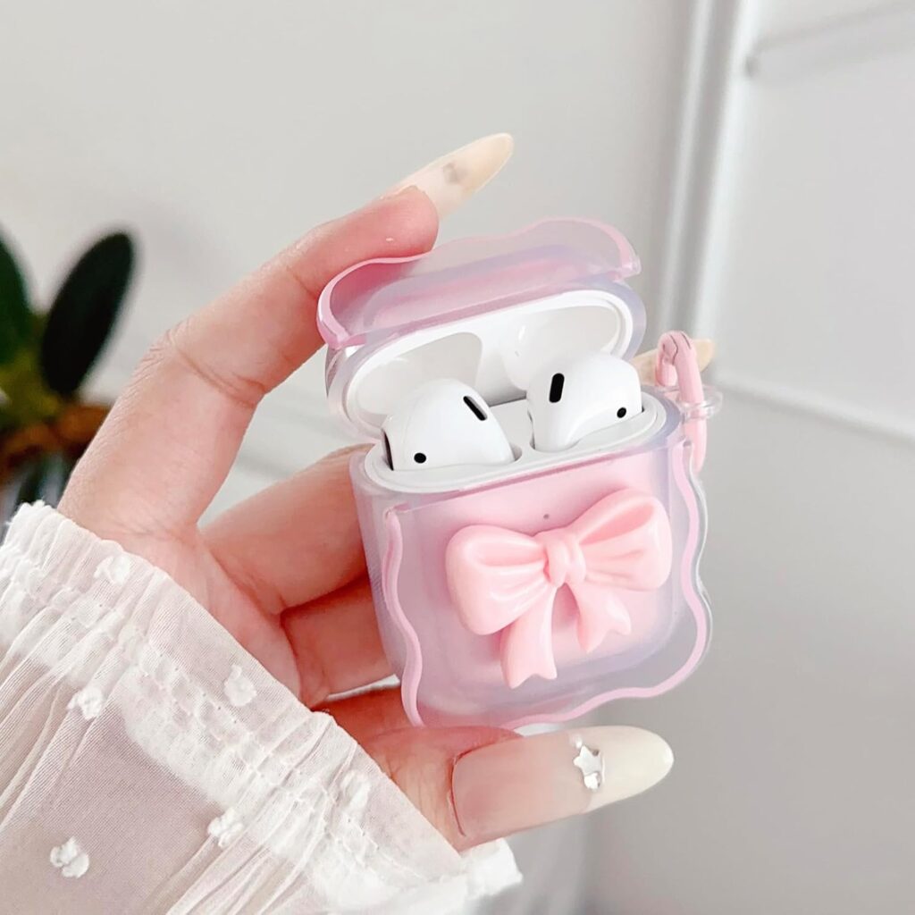 Cute AirPods Pro Cases