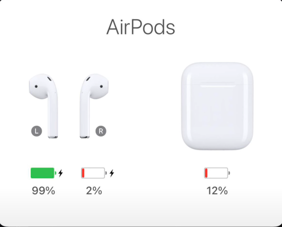 Apple AirPods Pro Case Not Charging: